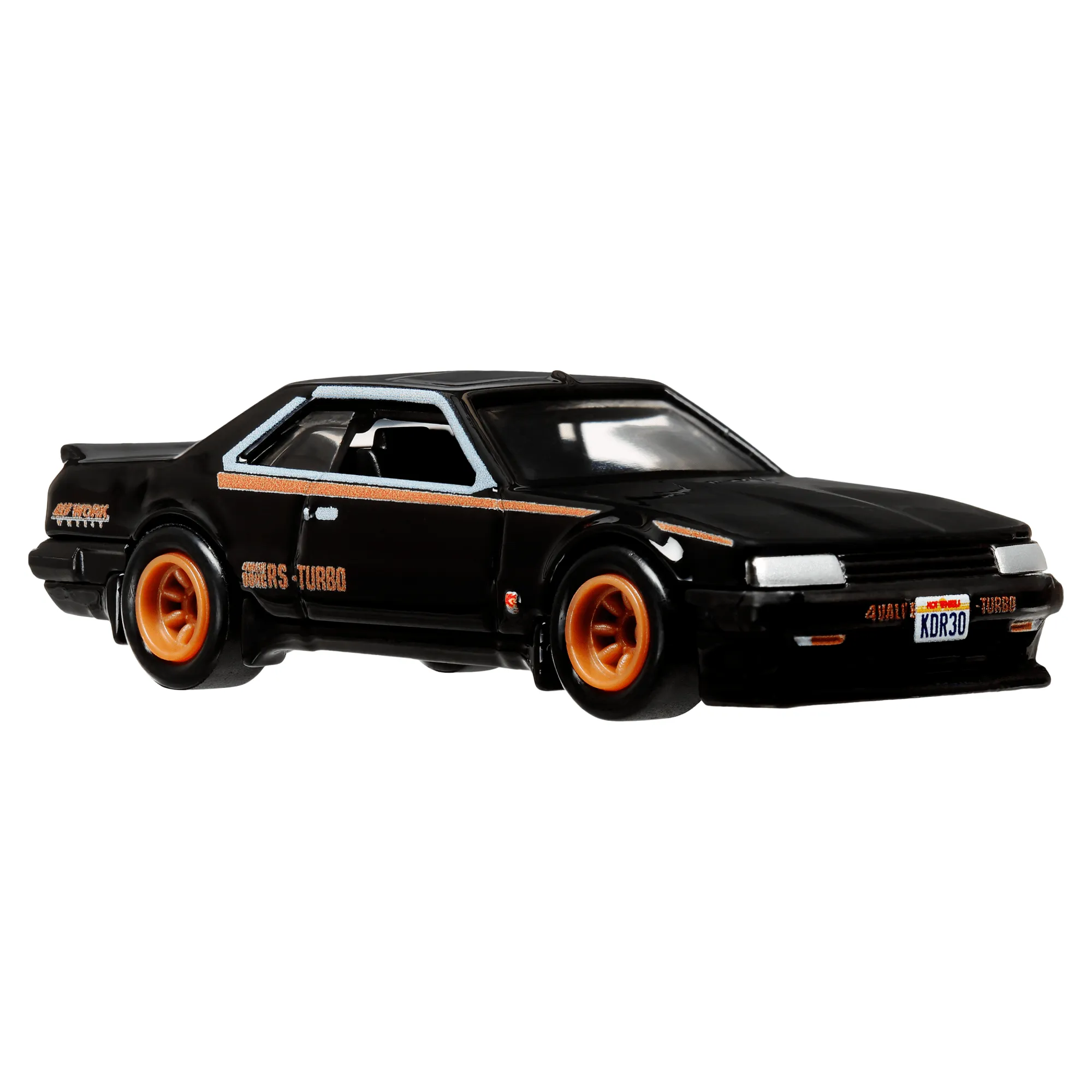 Hot Wheels Collector Veículo de Brinquedo 82 Nissan Skyline R30