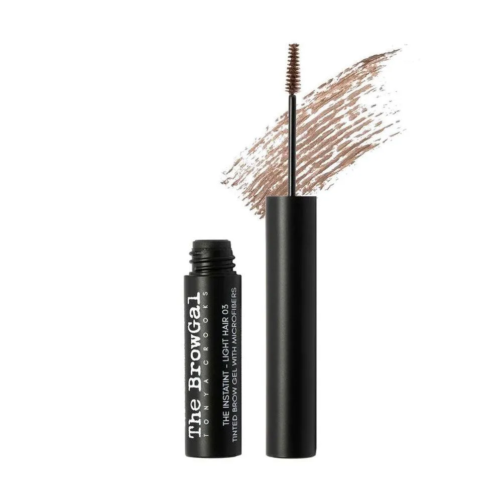 Instatint Eyebrow Gel 4ml