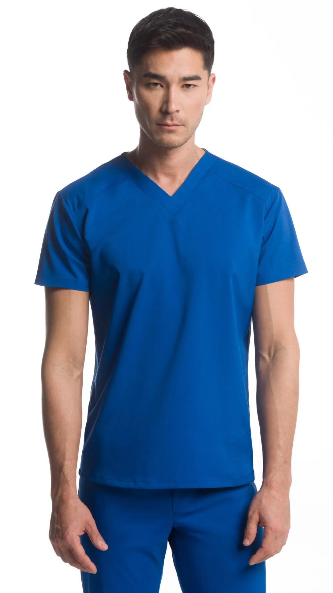 Kanaus® Scrub Pulse True Cobalt | Caballero