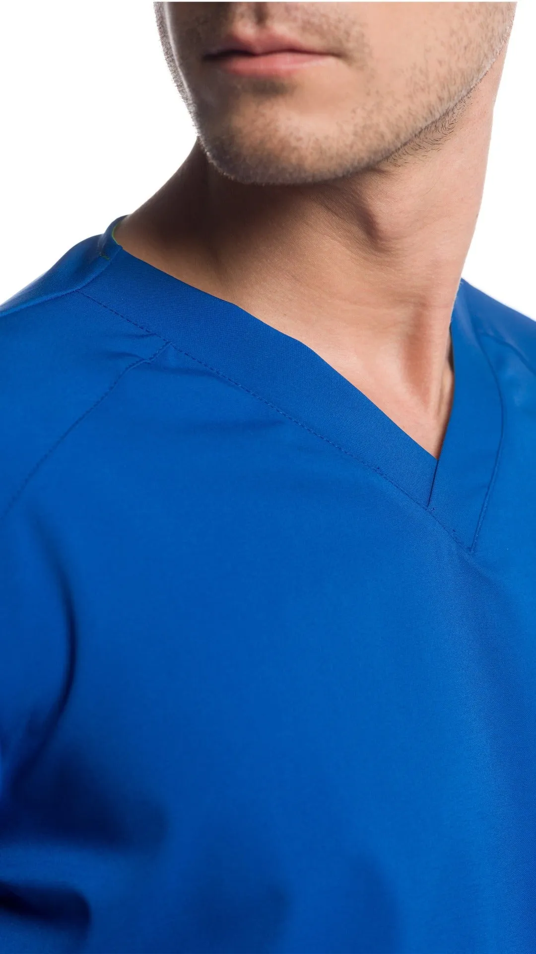 Kanaus® Scrub Pulse True Cobalt | Caballero