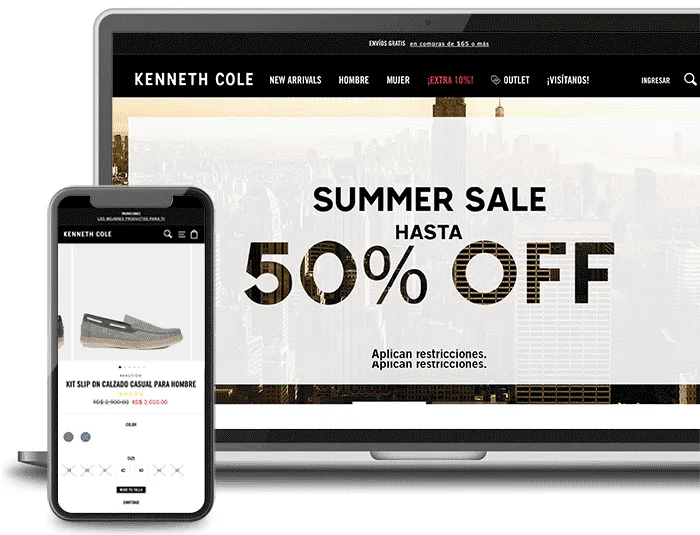 Kenneth Cole