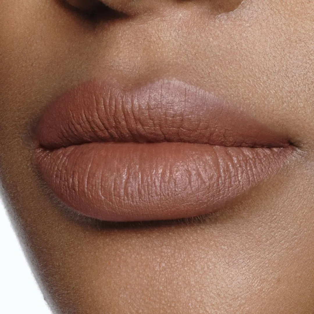 Matte Brat - Long Lasting Lip Crayon Death by Mocha