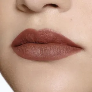 Matte Brat - Long Lasting Lip Crayon Death by Mocha