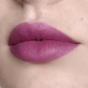 Matte Brat - Long Lasting Lip Crayon Governess