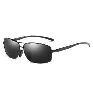Men's Polarized Sunglasses - DRIVE 02