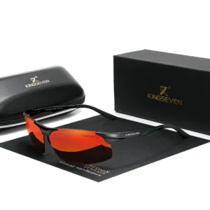 Men's Polarized Sunglasses - DRIVE 03