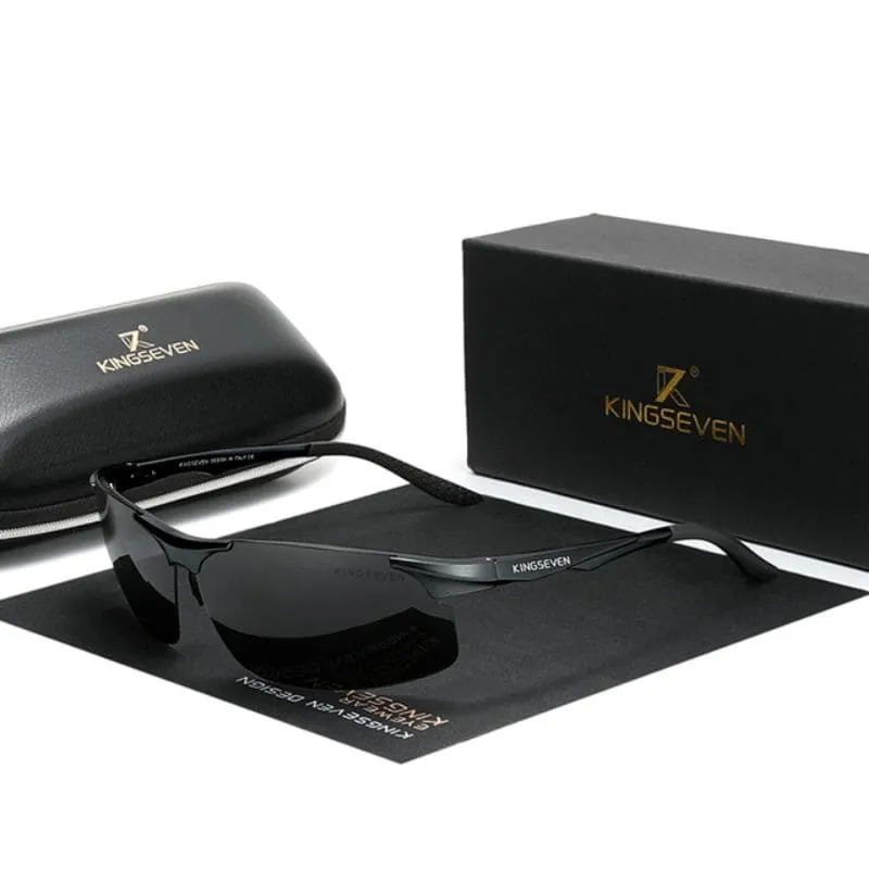 Men's Polarized Sunglasses - DRIVE 03