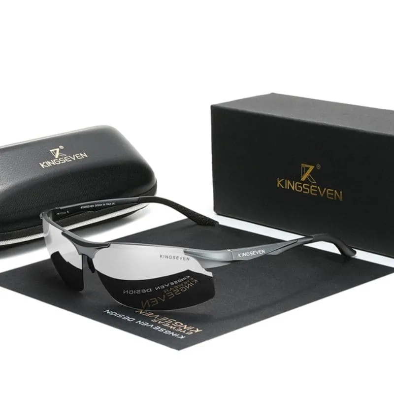 Men's Polarized Sunglasses - DRIVE 03