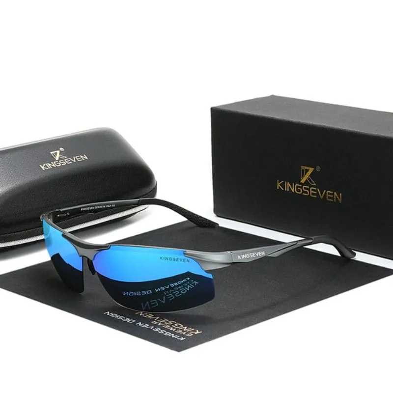 Men's Polarized Sunglasses - DRIVE 03