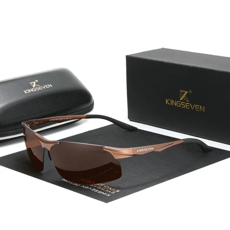 Men's Polarized Sunglasses - DRIVE 03