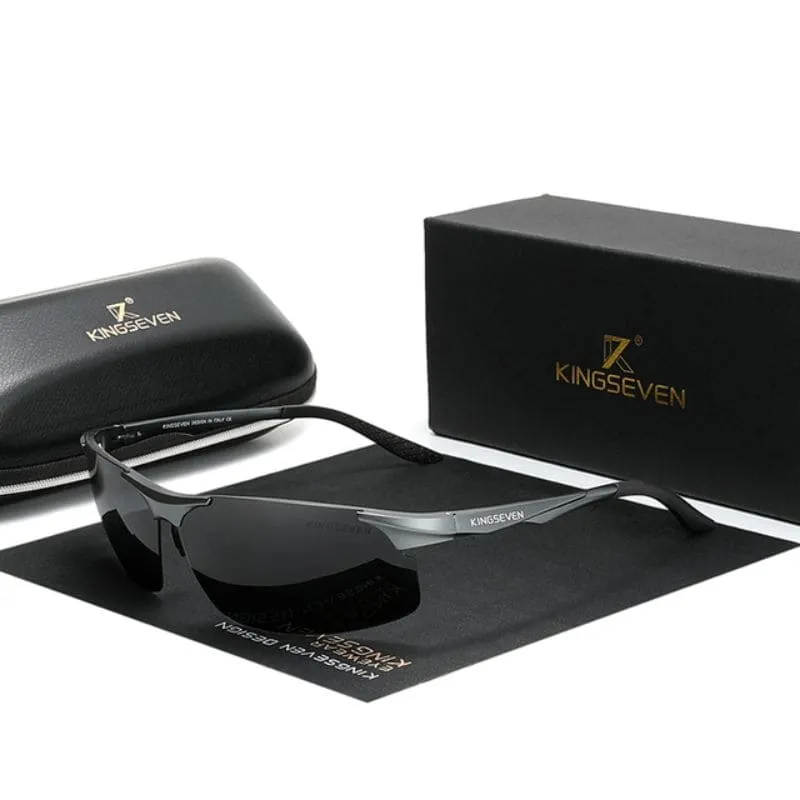 Men's Polarized Sunglasses - DRIVE 03
