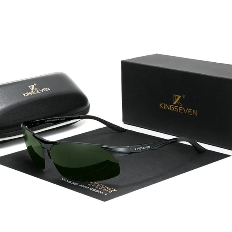 Men's Polarized Sunglasses - DRIVE 03
