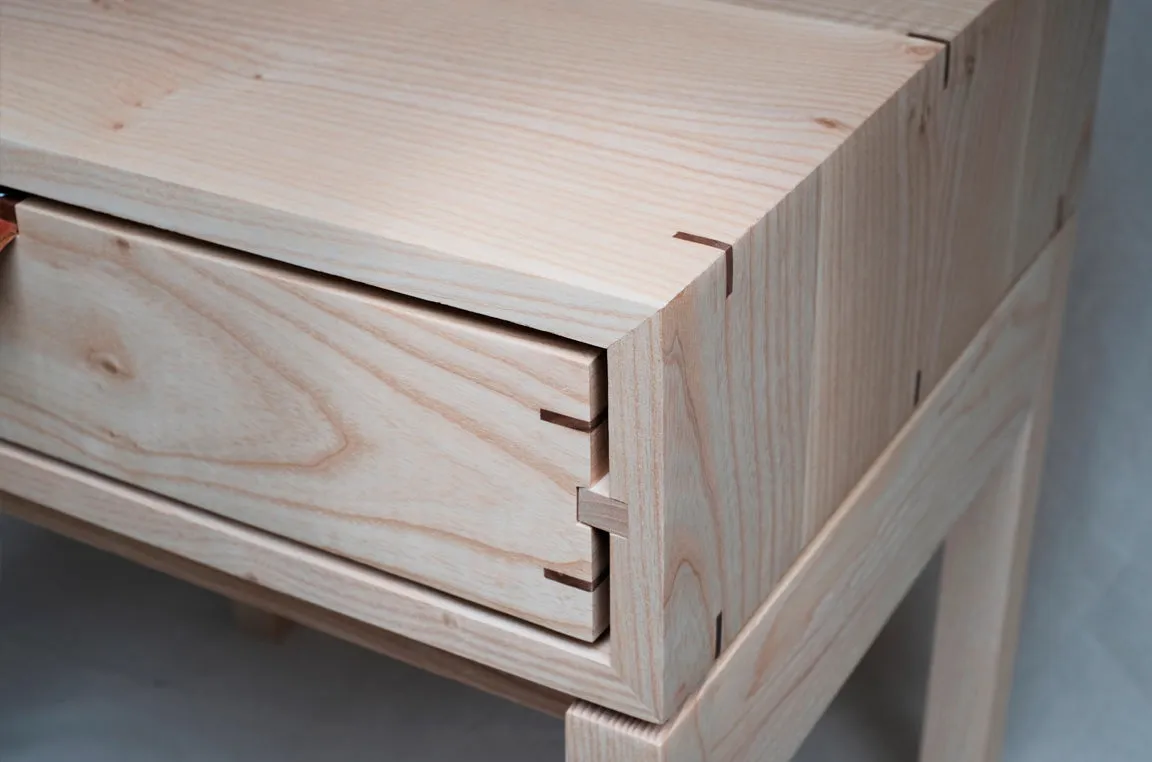 Mesa de noche Baiges