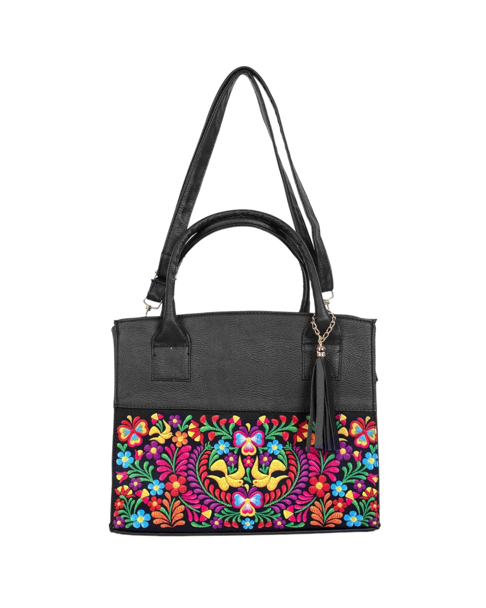 Mexican Handbag Guelaguetza