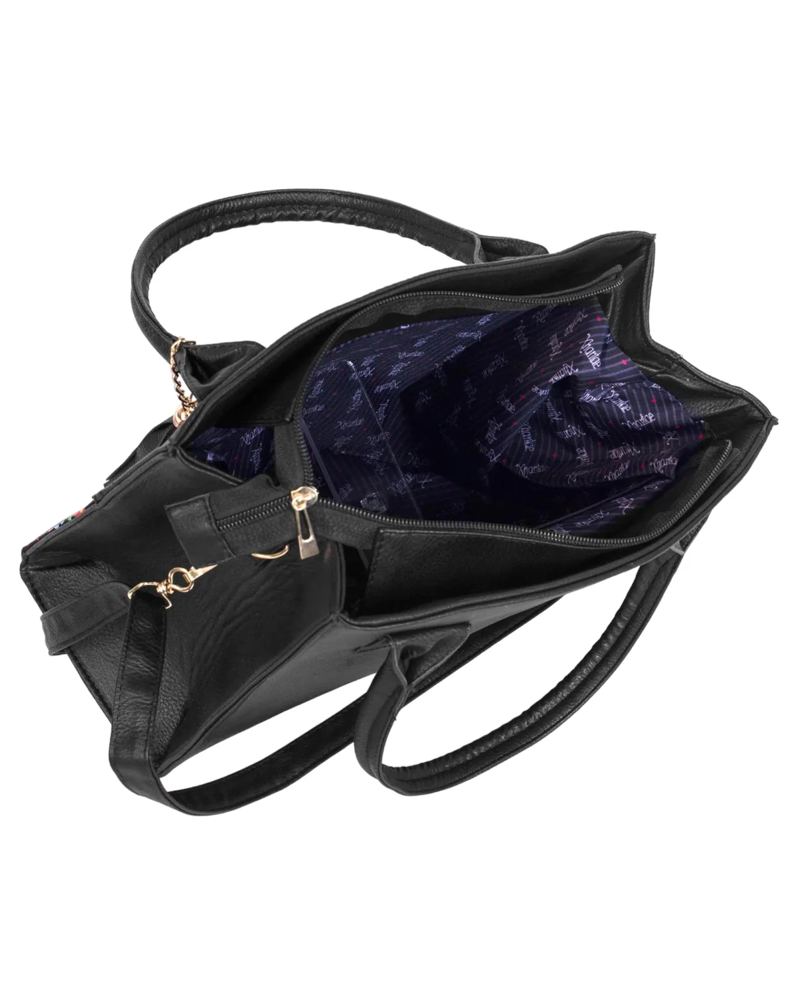 Mexican Handbag Guelaguetza