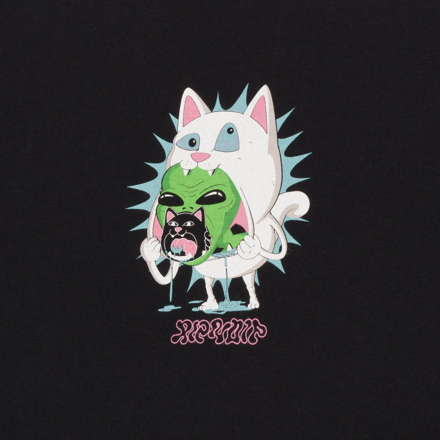 Mondays Tee