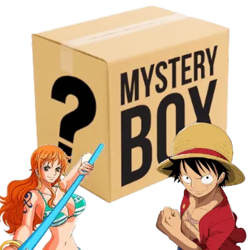 Mystery Box One Piece - Pokemillon