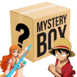 Mystery Box One Piece - Pokemillon