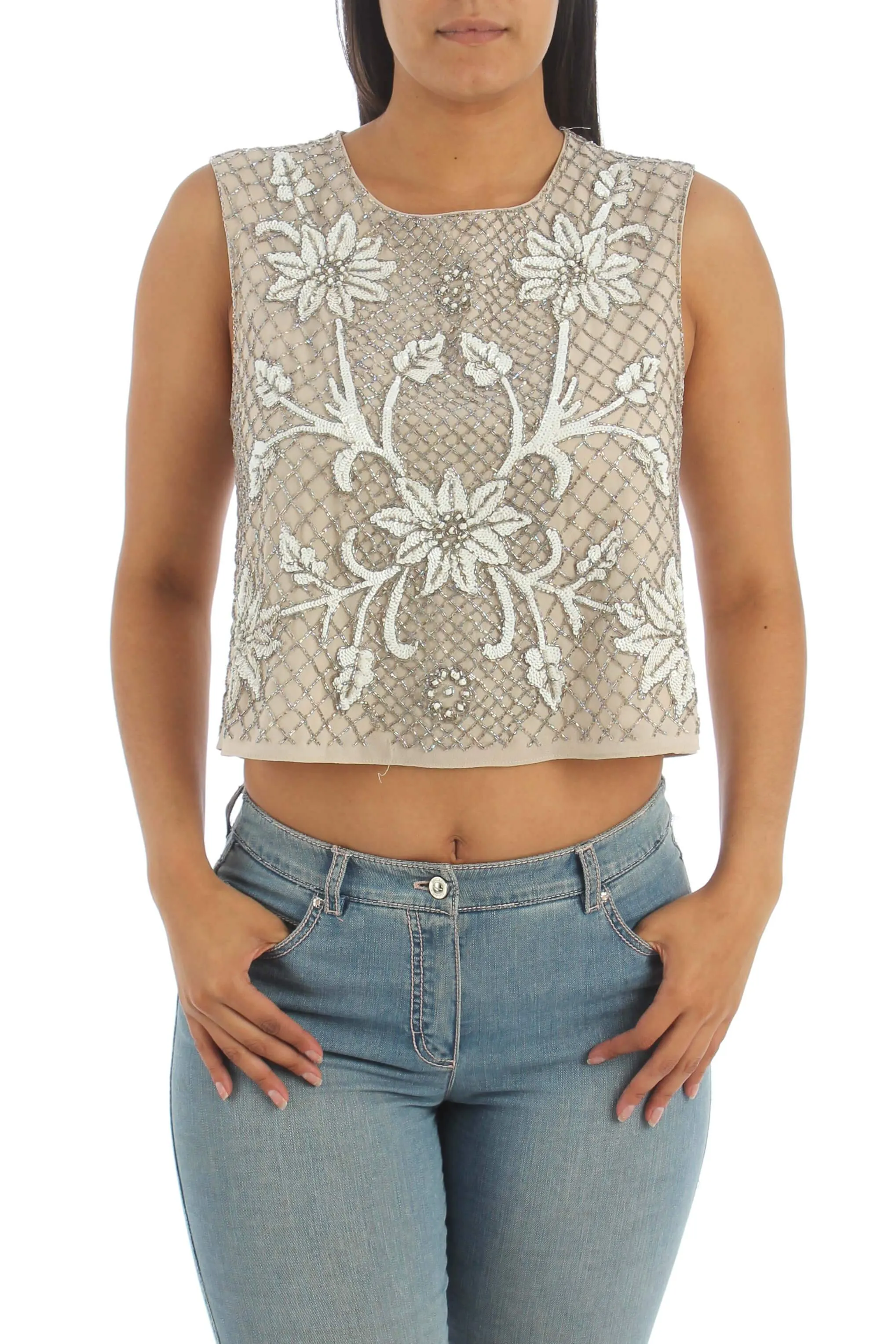 Needle & Thread, Talla 6