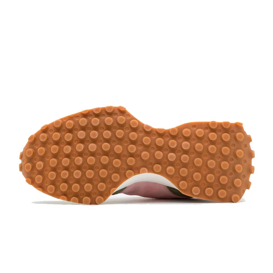 NEW BALANCE | SNEAKERS MUJER | 327 | ROSA
