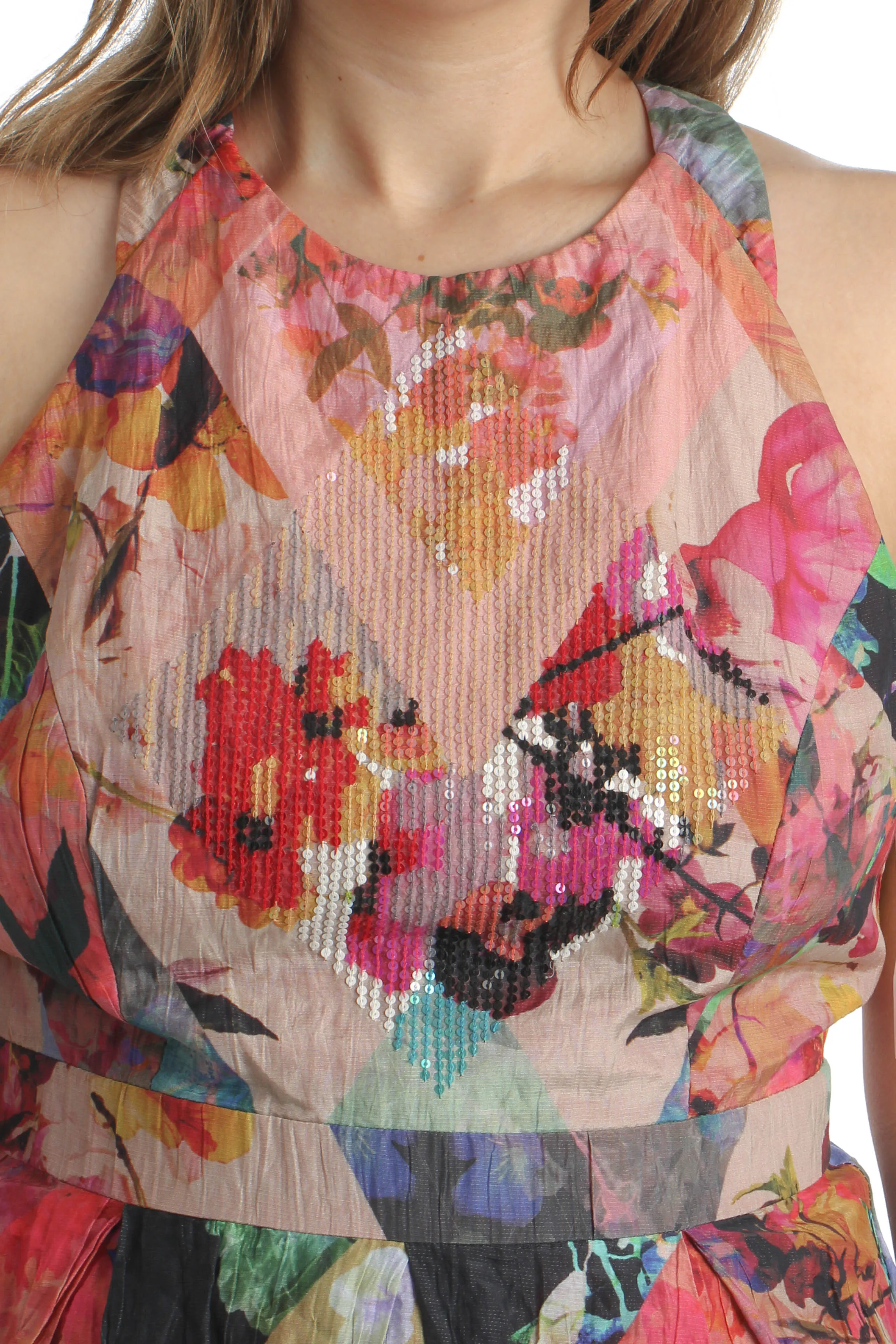 Nicole Miller, Talla 12
