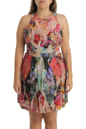 Nicole Miller, Talla 12