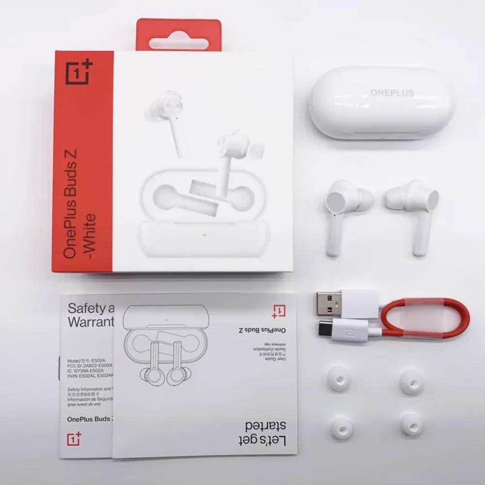 Oneplus Buds Z