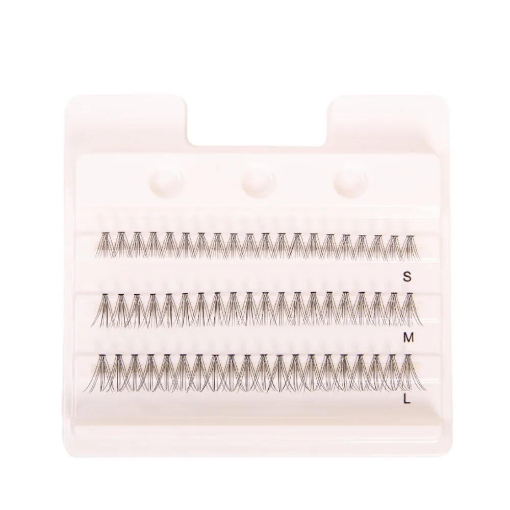 pestañas individuales lash extension multipack