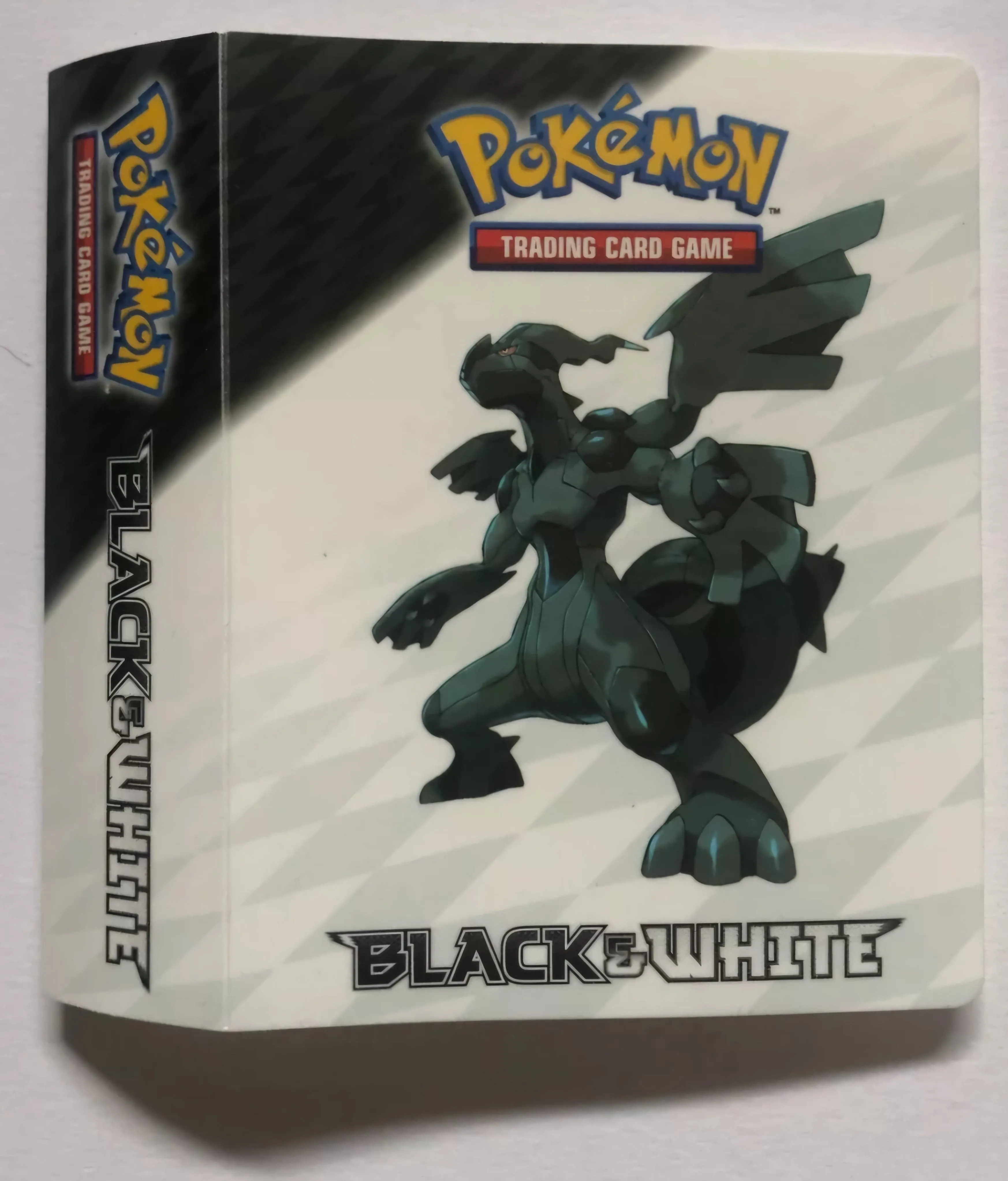 Pokémon | Álbum 30 Bolsillos 1 por Página Económico Aleatorios
