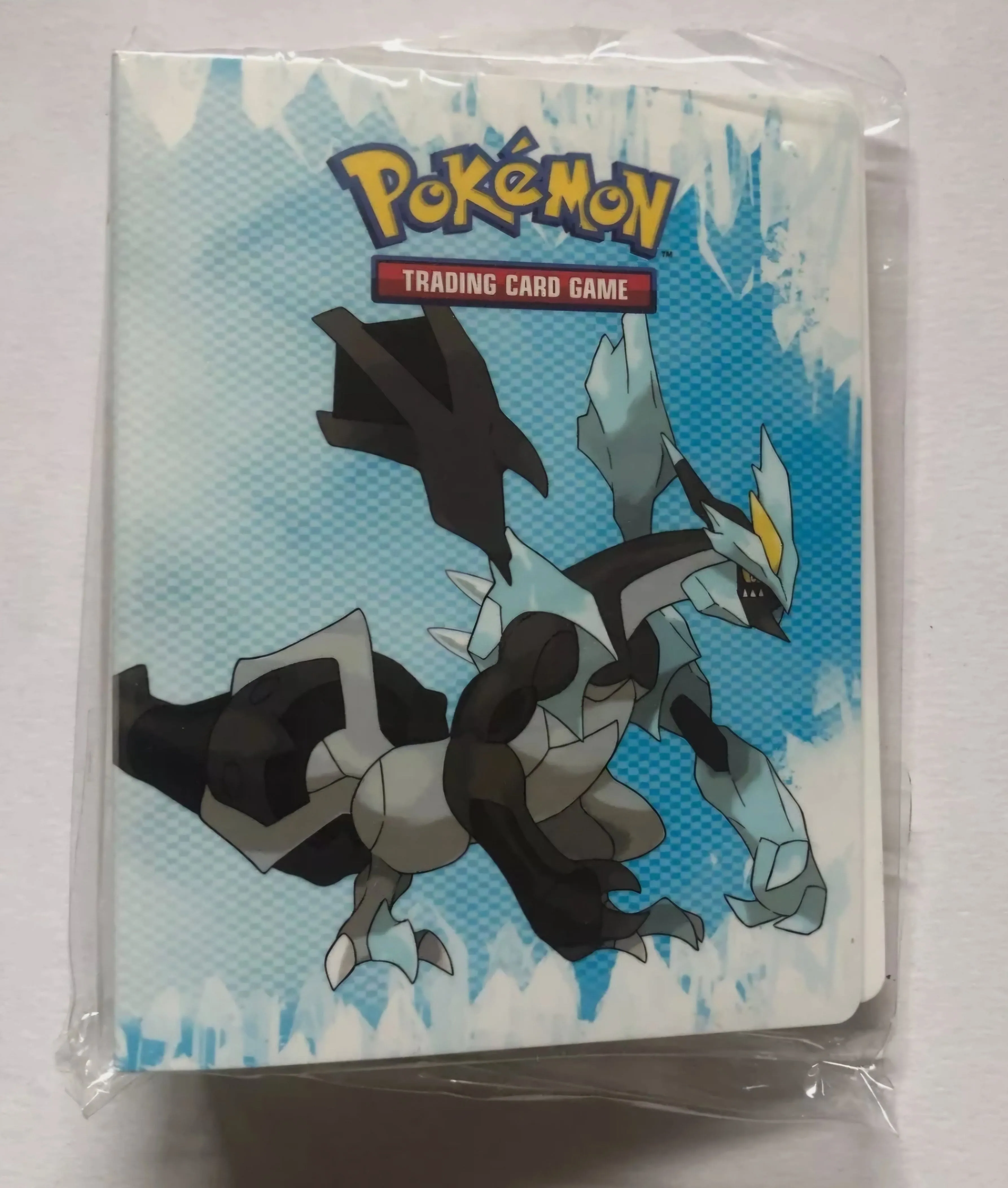 Pokémon | Álbum 30 Bolsillos 1 por Página Económico Aleatorios