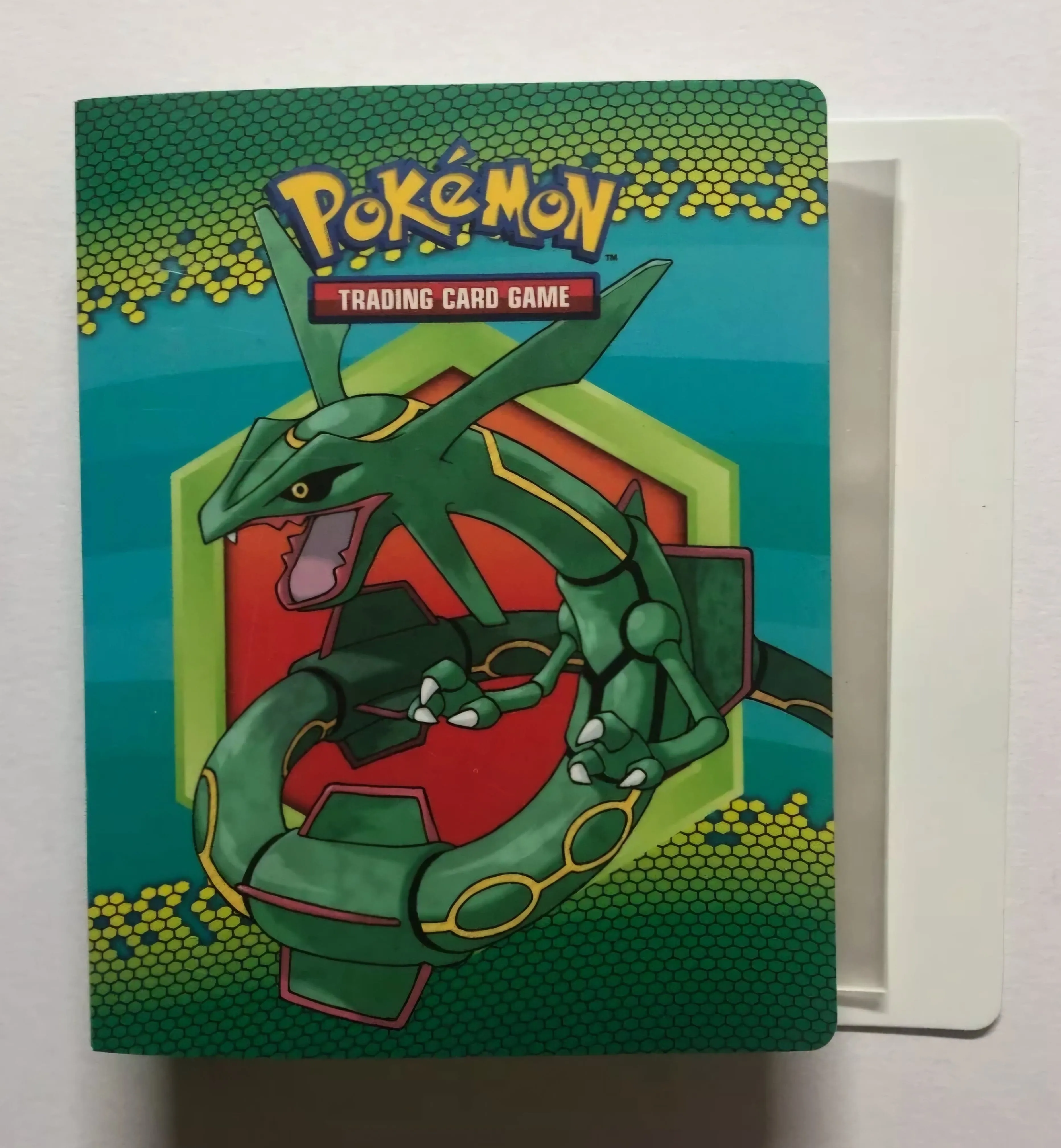 Pokémon | Álbum 30 Bolsillos 1 por Página Económico Aleatorios