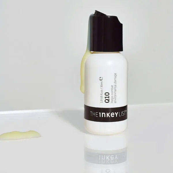 Q10 Antioxidant Serum