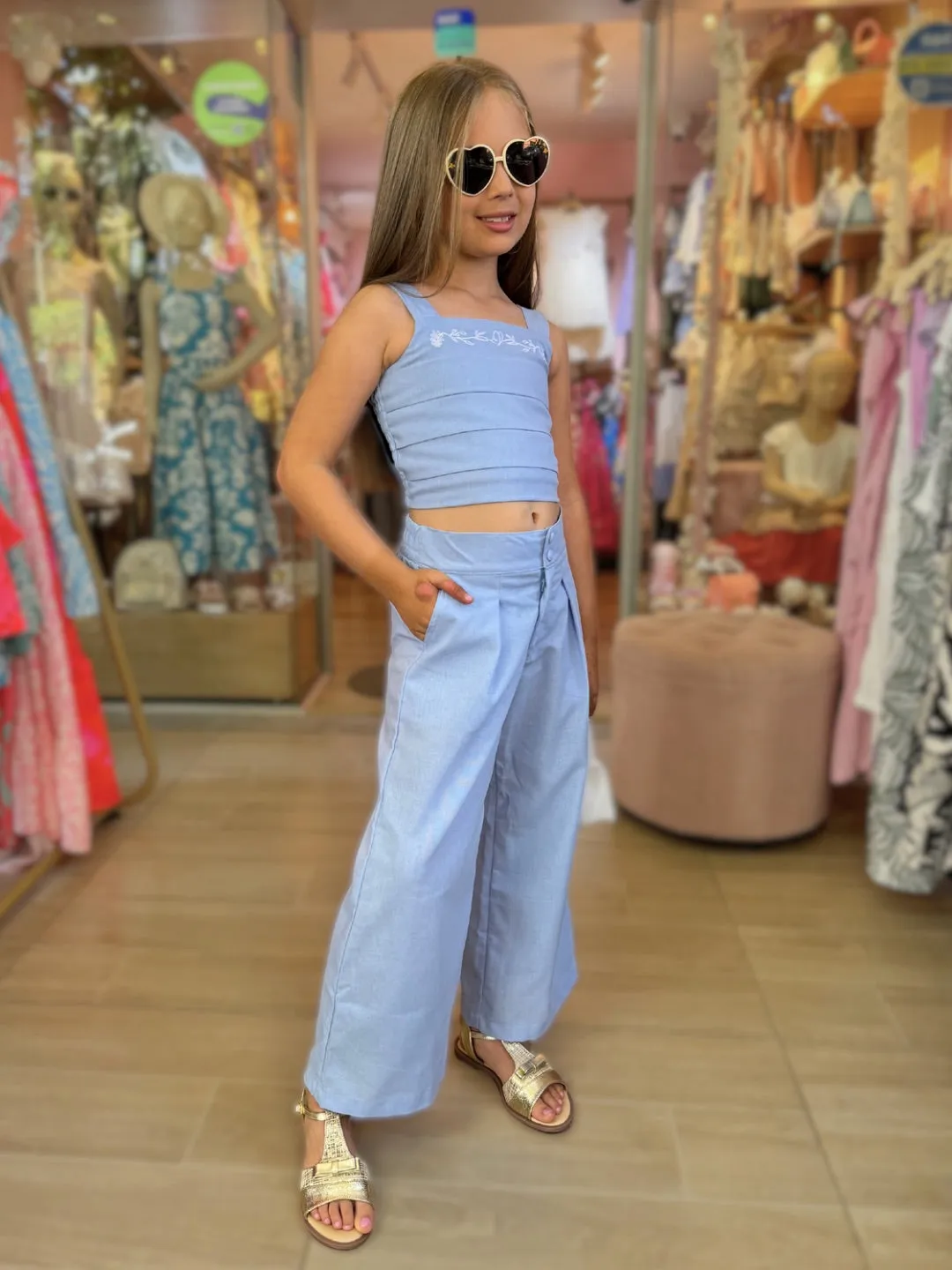 Set Luna Mayorista