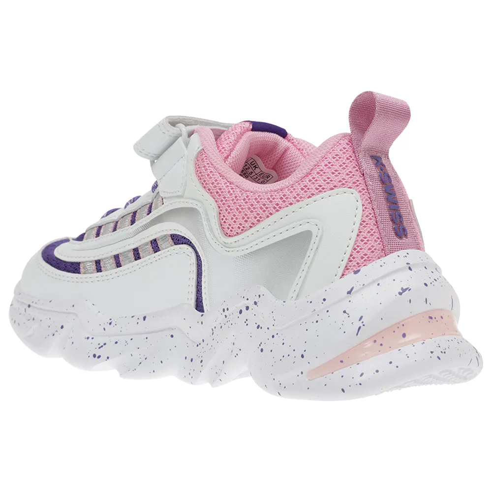 Tenis Bukly Ch