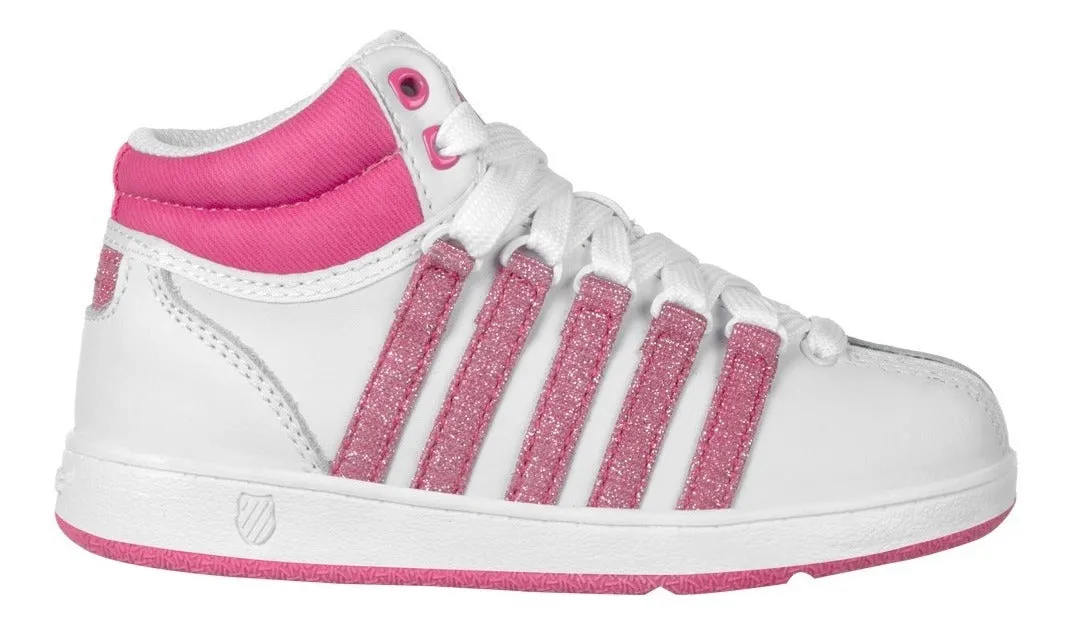 Tenis Classic Vn Mid Ch