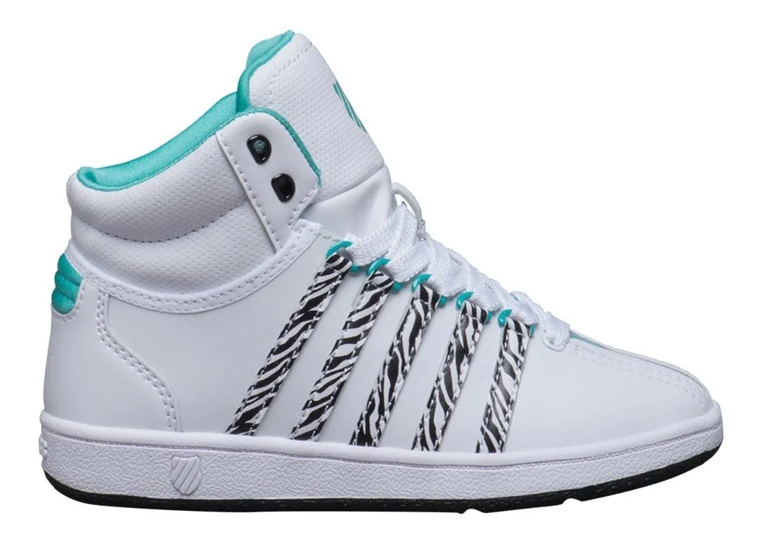 Tenis Classic Vn Mid Ch