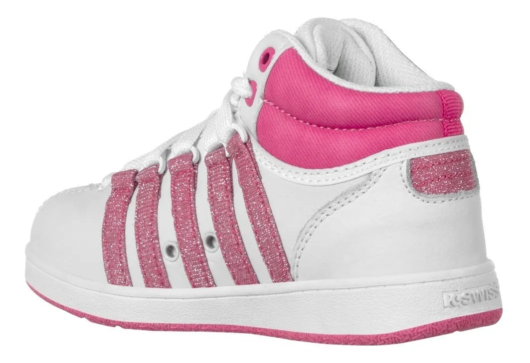 Tenis Classic Vn Mid Ch