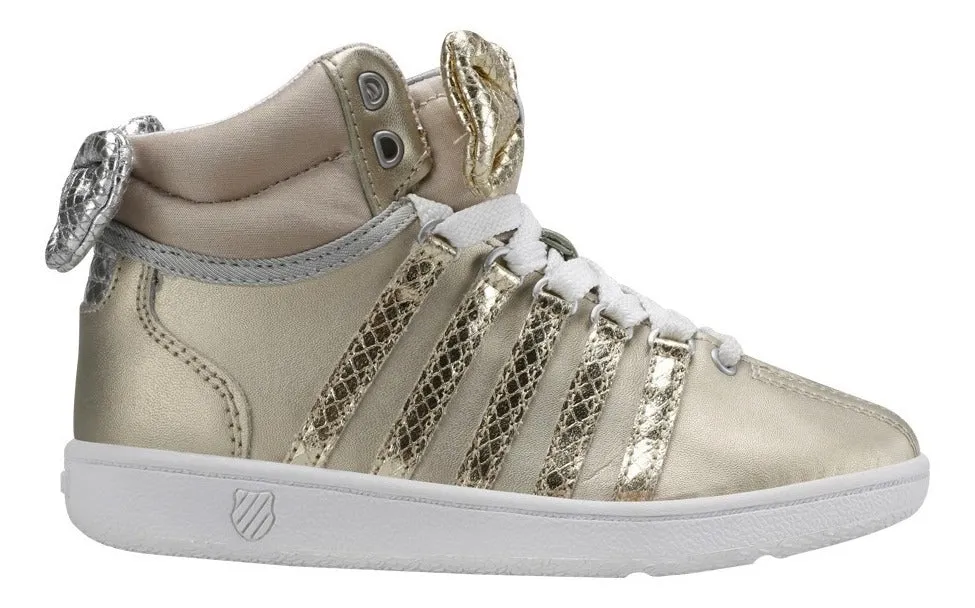 Tenis Classic Vn Mid Ch