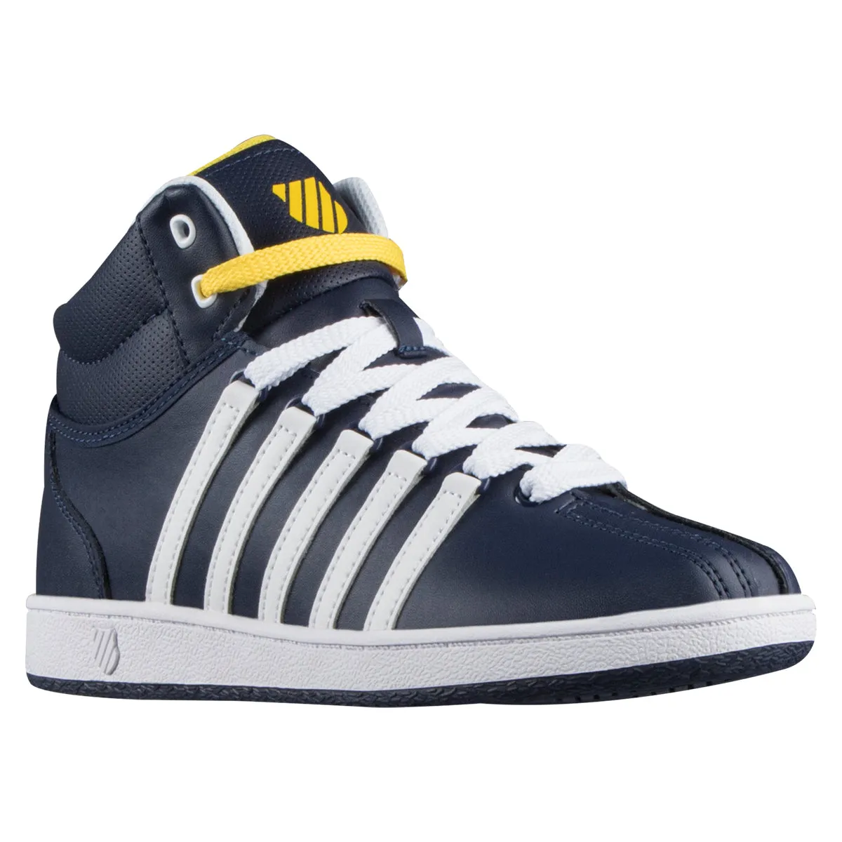 Tenis Classic Vn Mid Jr