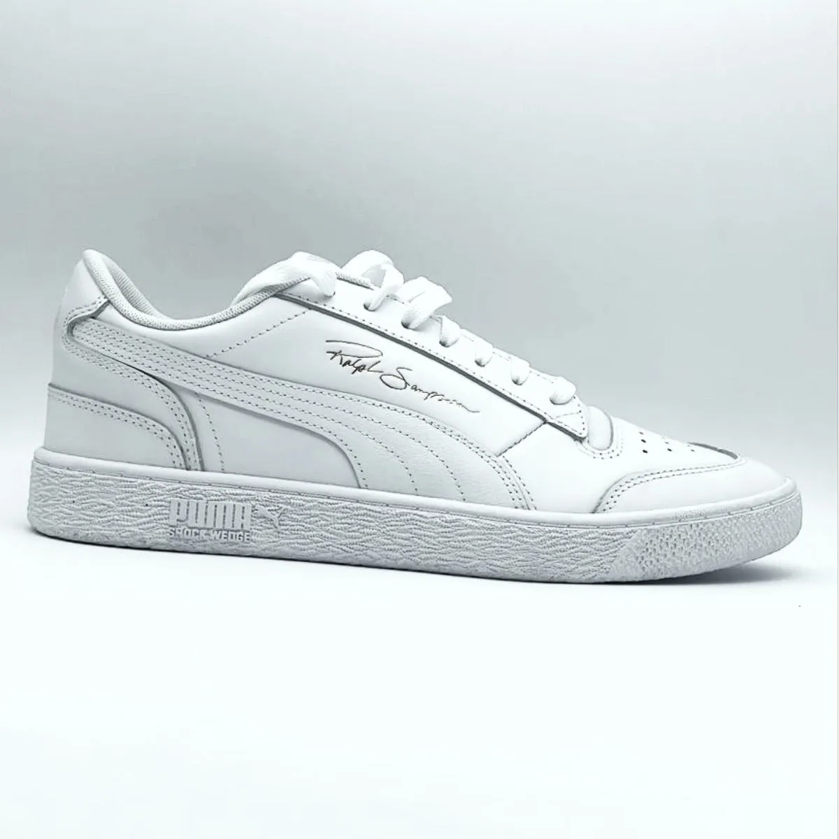 Tenis Puma Ralph Sampson Para Hombre