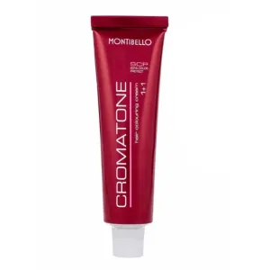Tintura Cromatone (Marrones Calidos) - Montibello