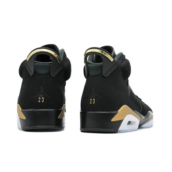 Tênis Jordan 6 Retro Travis Scott Preto