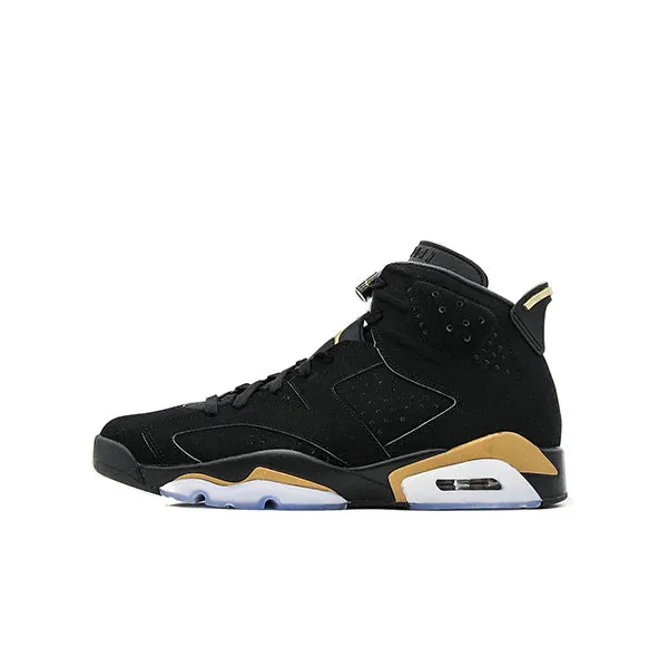 Tênis Jordan 6 Retro Travis Scott Preto