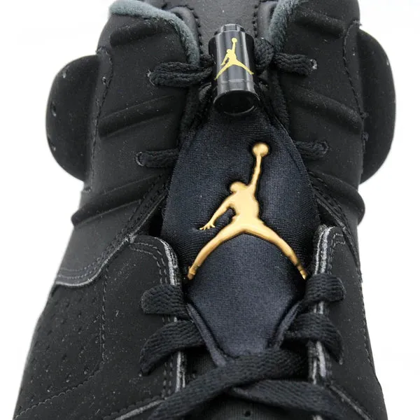 Tênis Jordan 6 Retro Travis Scott Preto