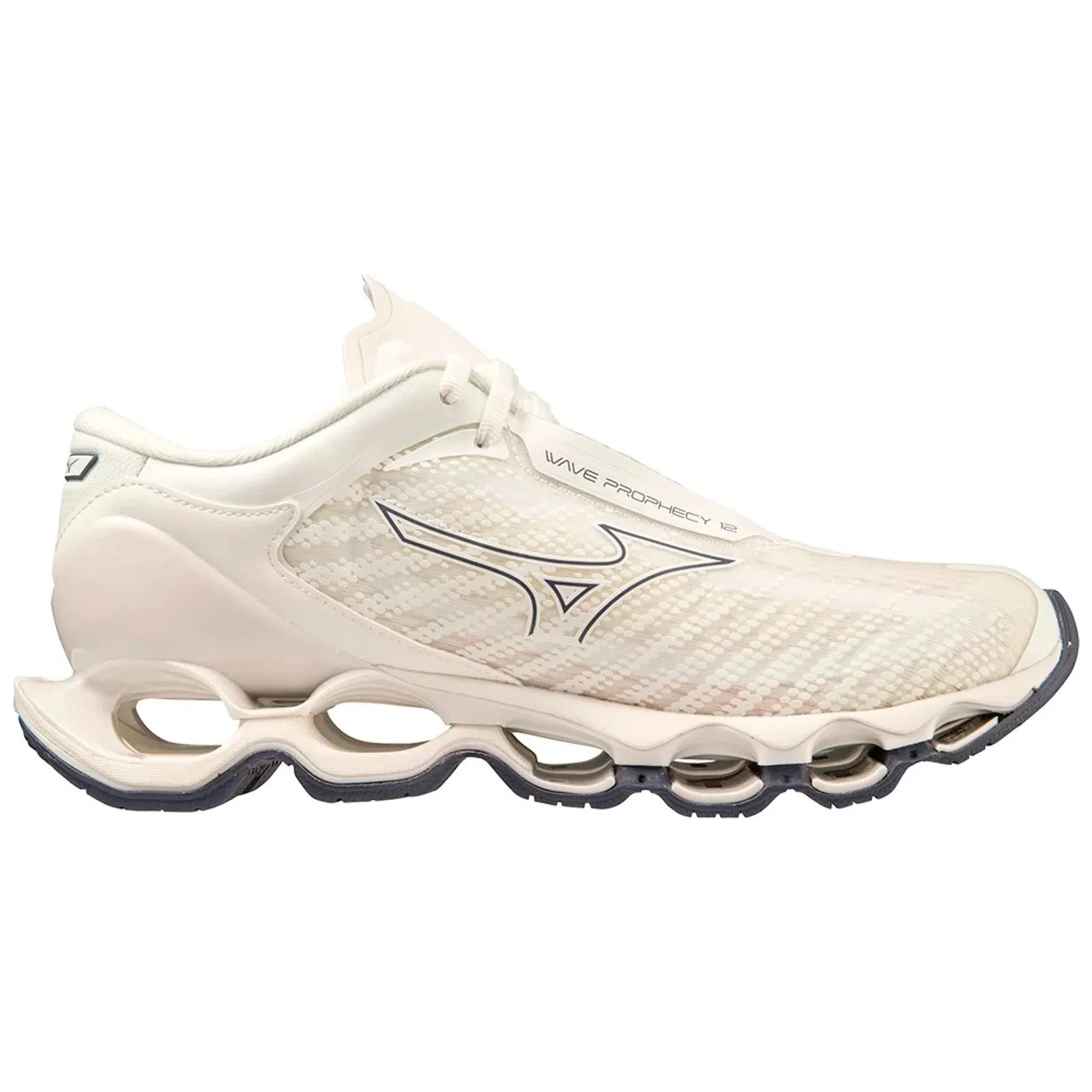 Tênis Mizuno Wave Prophecy 11 "Bone"