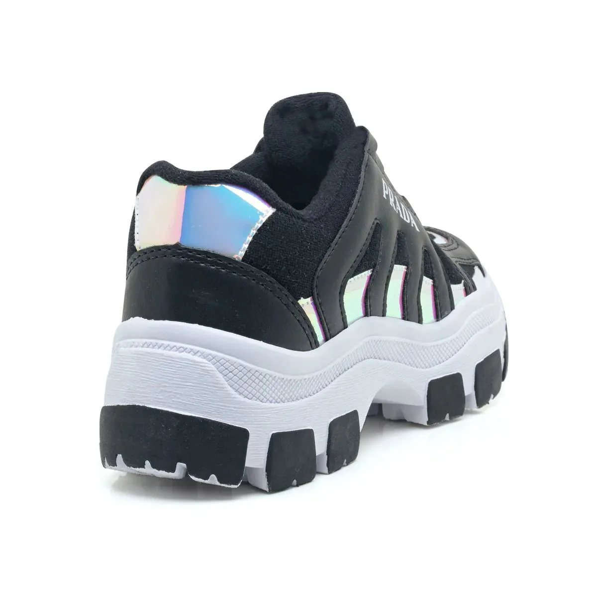 Tênis Prada Block Chunky Feminino