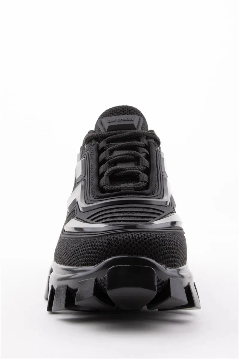 Tênis Prada Cloudbust Thunder Preto