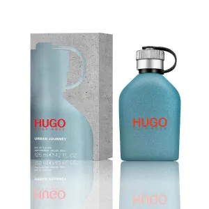 Urban Journey Hugo Boss Edt 125ml
