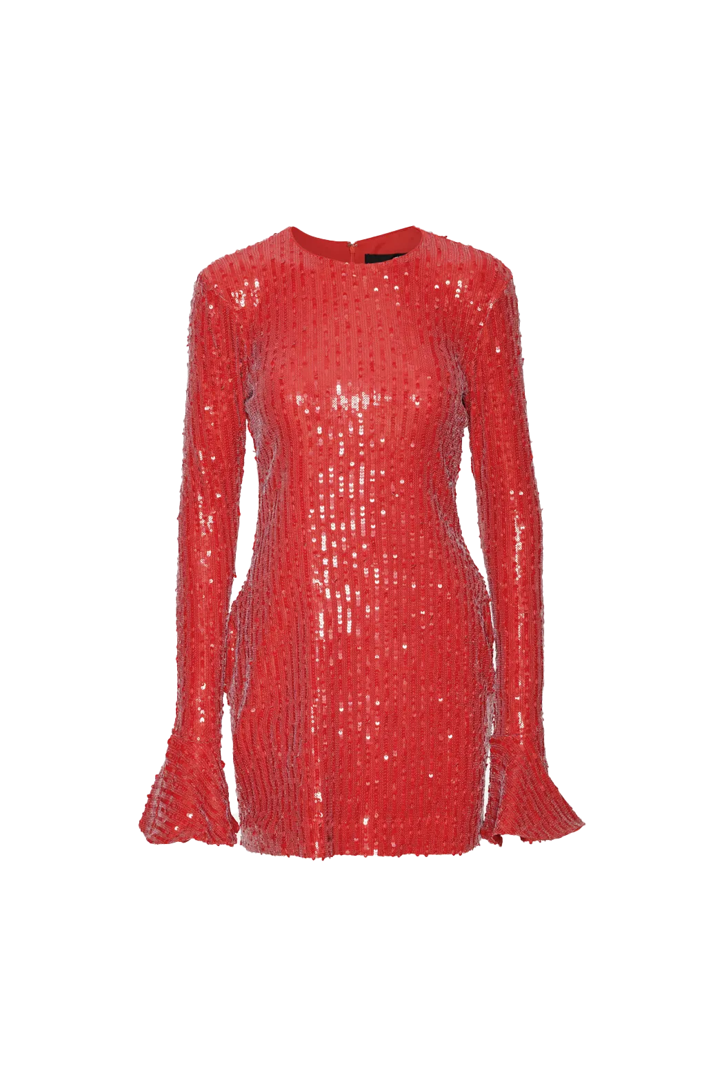 Vestido De Lentejuelas Rositana