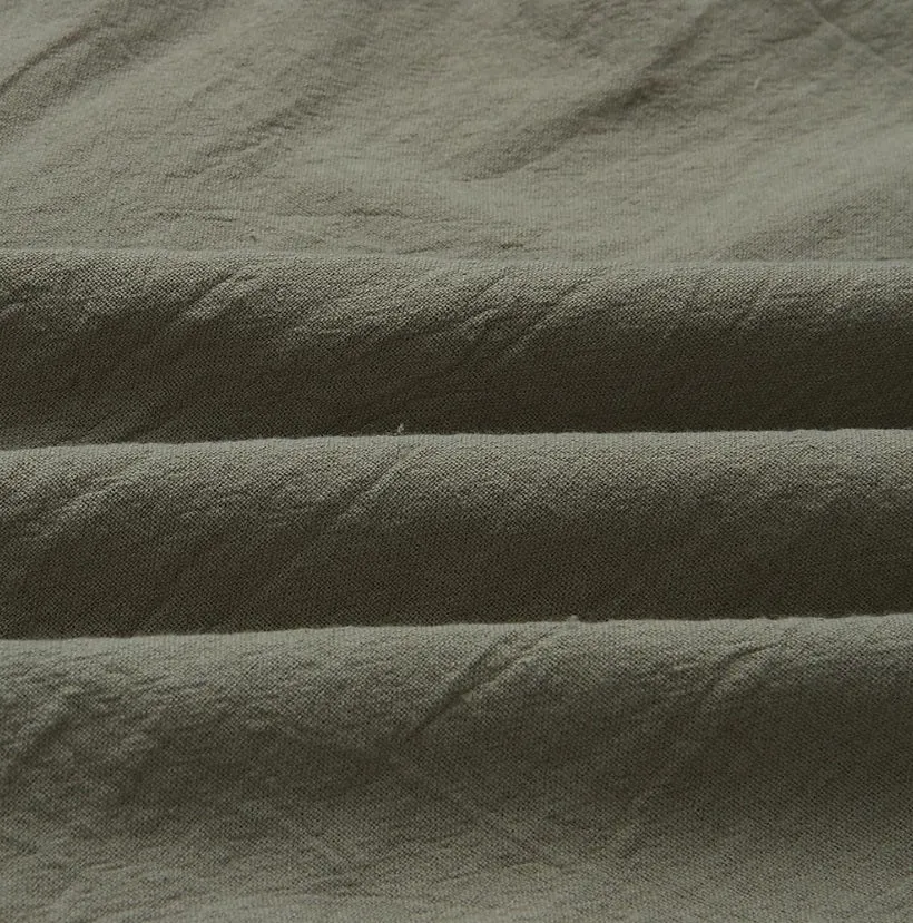 Vestido de Verão Decote de Amarrações